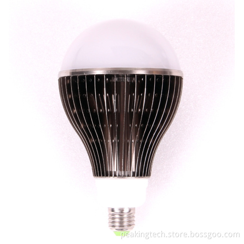 30W E27/E40 Lightweight LED Bulb Light Lamp (BQ30)